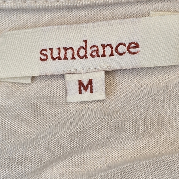 Sundance Sleeveless Lace Top - Picture 10 of 11